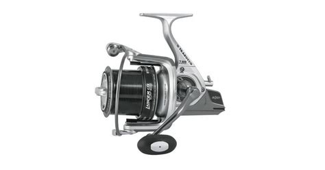 Trabucco Lancer Ltx Surf Reels Surf Casting Tognini Fishing