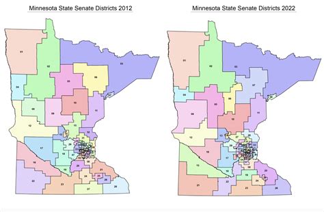 Redistricting A Look Behind The Scenes Data Trust