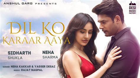 Dil Ko Karar Aaya Wallpapers Wallpaper Cave