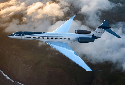 Gulfstream G700 Wallpapers Wallpaper Cave