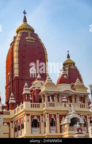 Shri Digambar Jain Lal Mandir is the oldest Jain temple in New Delhi ...