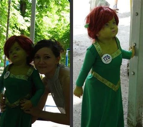 Dress Like Princess Fiona Costume Guidediy Princess Fiona 56 Off