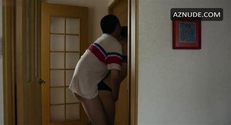 KUMI TAKIUCHI Nude AZNude