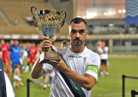 El Córdoba Cf Se Impone En El Marcador Al Juego Duro Del Xerez