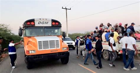 Prensa Única RD Migración interviene cinco provincias fronteriza