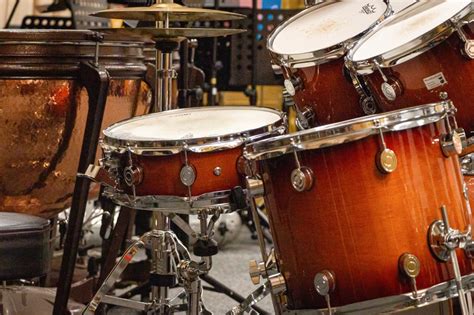 Schlagwerk | Musikschulverband