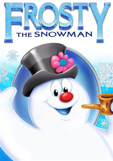 Frosty The Snowman Streaming Where To Watch Online