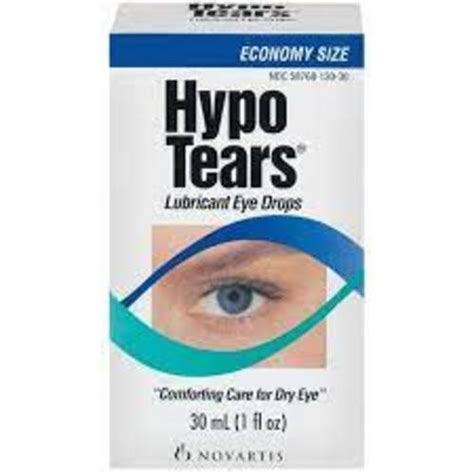 Hypotears 11 Eye Drop General Medicines At Best Price In Mumbai N