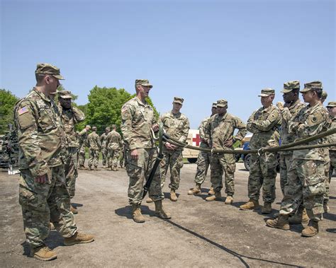 Ohio Army National Guard Conducts Sling Load Operations Article The