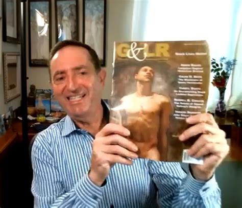 ITBR Podcast The Gay Lesbian Review