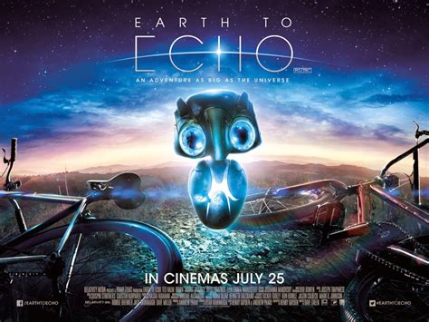 Earth to Echo | Teaser Trailer