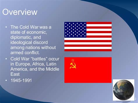 Origins Of The Cold War Ppt