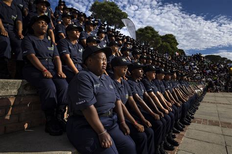 Coloured Nation - 30 years of democracy South Africa — Brent Stirton