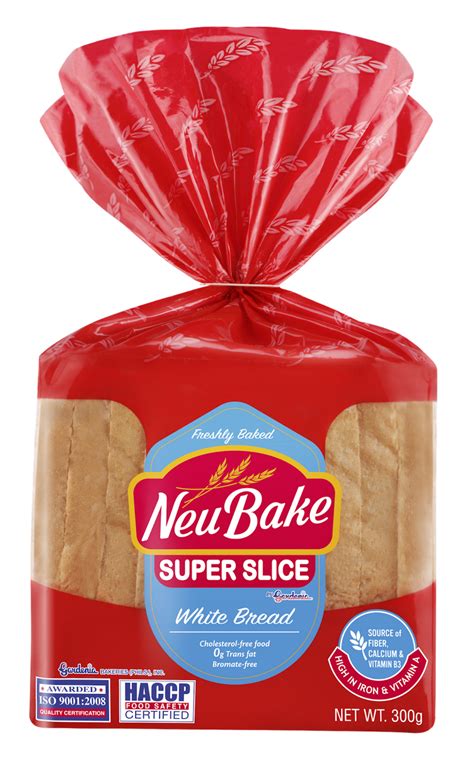 Gardenia Neubake Wheaten 300g Magic Star Supermarket