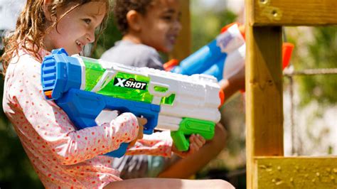 Best Water Guns Of Reviewed