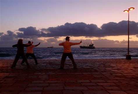 Gran Canaria Un Paisaje Por Descubrir Amanecer Barrio Marinero De