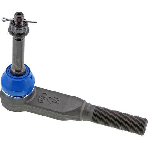 Mevotech Ms Supreme Outer Tie Rod End Right Xdp