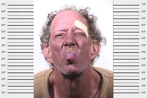 26 Bizarre Mugshots Wtf Gallery EBaum S World