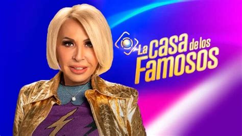 Los Mejores Memes De Laura Bozzo En ‘la Casa De Los Famosos