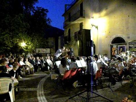 Corpo Bandistico Alta Valle Tanaro Concerto Del Corpus Domini Ormea