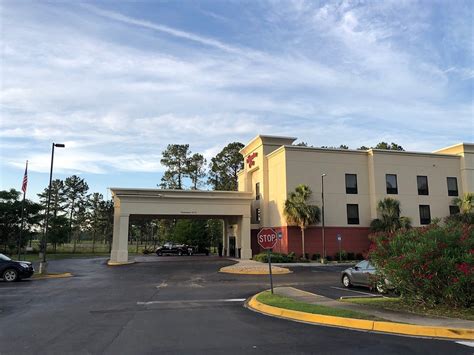 HAMPTON INN QUINCY $96 ($̶1̶3̶5̶) - Prices & Hotel Reviews - FL - Tripadvisor