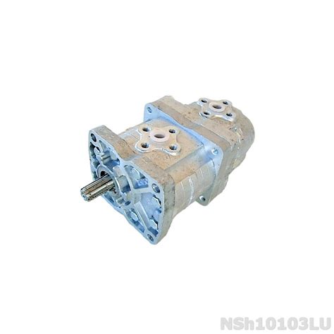 АгроЛавка - Насос НШ-10-10-3Л