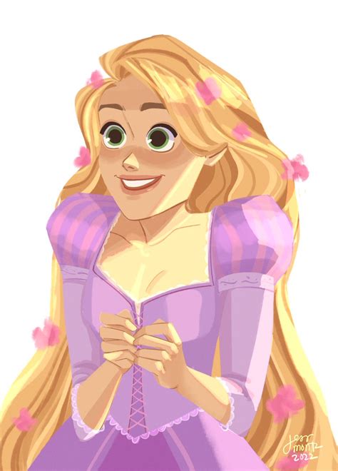 Rapunzels Tangled Adventure On Twitter Rt Jessmontz Happy 12 Years To The Movie That