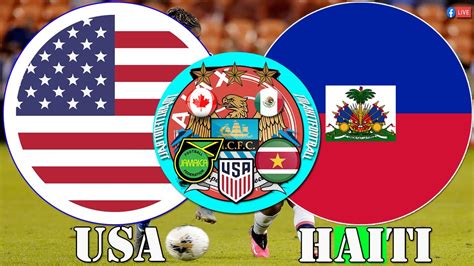 Usa Vs Haiti Live Concacaf Women World Cup Qualifiers Championship