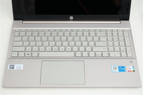 Hp Pavilion 15 Intel Gen 12 Đẳng Cấp Và Chất Lượng Từ Thương Hiệu Mỹ