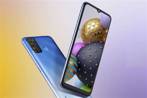 ITel Vision 1 Pro