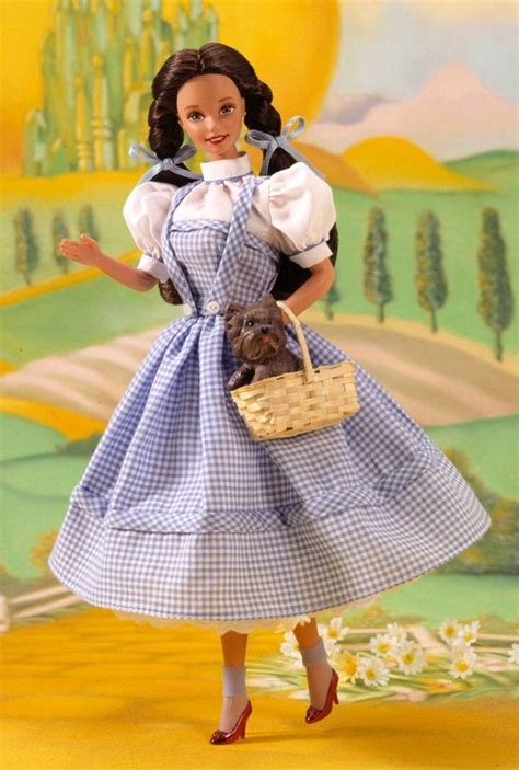 Barbie® As Dorothy™ In The Wizard Of Oz™ Collector Edition Release Date