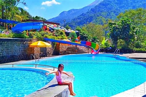 5 Objek Wisata Di Trawas Untuk Anak Anak Libur Akhir Pekan Dekat