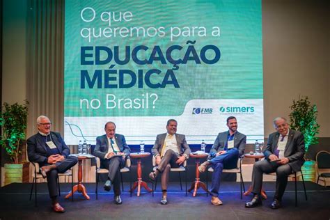 Dr Luiz Ovando Participa De Encontro Nacional Em Porto Alegre Para