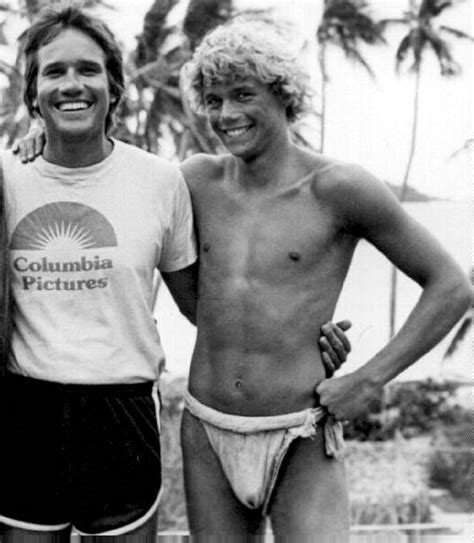 Christopher Atkins