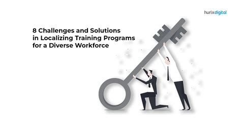 Top Challenges And Solutions To Build A Diverse Workforce For Localized