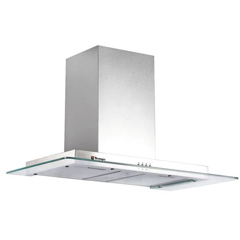 Tecnogas Tudung Hisap Asap Chimney Wall Hood Eudora