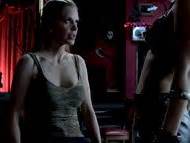 Naked Tara Buck In True Blood