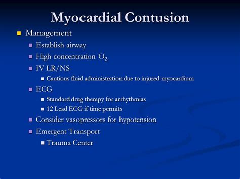 Department Of Emergency Medicine Ppt Download
