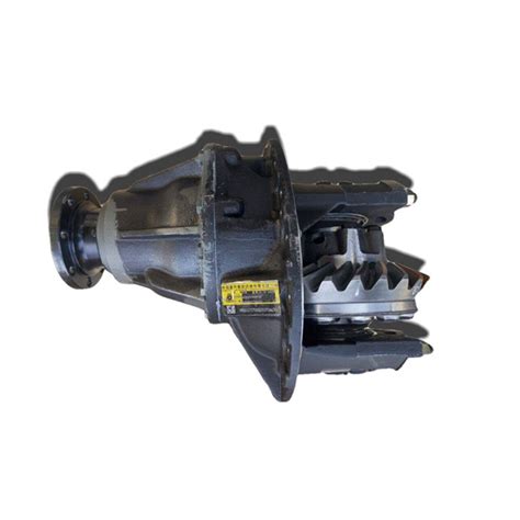 High Quality Sinotruk HOWO Truck Axle Parts Az9231320741 Rear