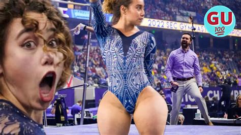 Katelyn Ohashi 2023 Best Moments In Women S Gymnastics YouTube