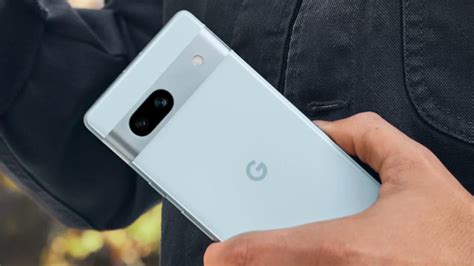 Google Pixel A On Conna T Dores Et D J Le Prix De Vente Du