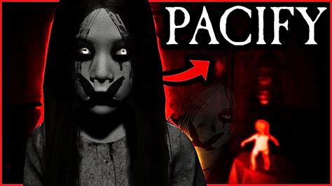 This Game Is The Original Devour Pacify Ep Dolls Youtube