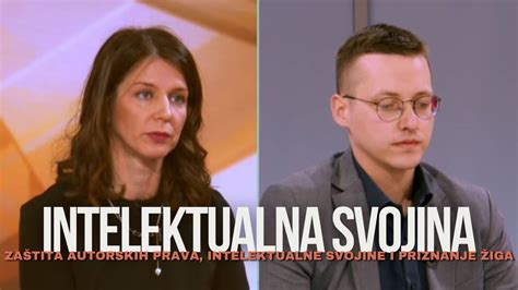 Intelektualna Svojina Zastita Prava Intelektualne Svoje Autorskih