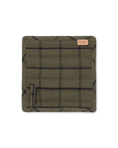Decor Living On Instagram The Hale Series Of Kitchen Textiles By Ferm