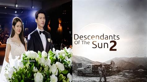 Descendants Of The Sun Season 2 – newstempo