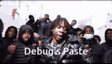 Debugit GIF - Debugit - Discover & Share GIFs