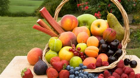 La fruta que más consumimos los españoles y la cantidad de kilos al año