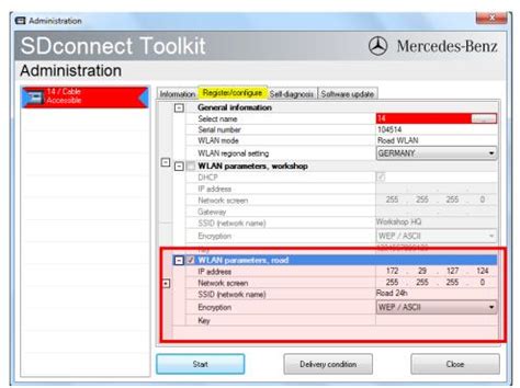 Benz-Xentry-diagnostic-software-configuration-with-SDconnect-6 ...