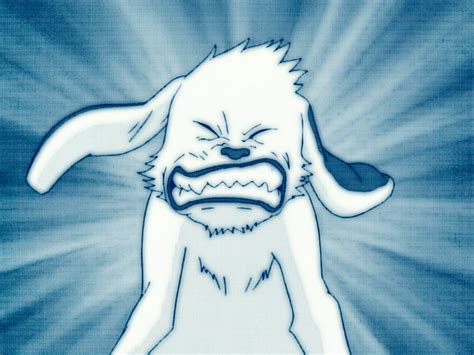 Akamaru - Akamaru Fan Art (41573636) - Fanpop