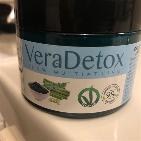 Vera Detox Scrub Review Abillion